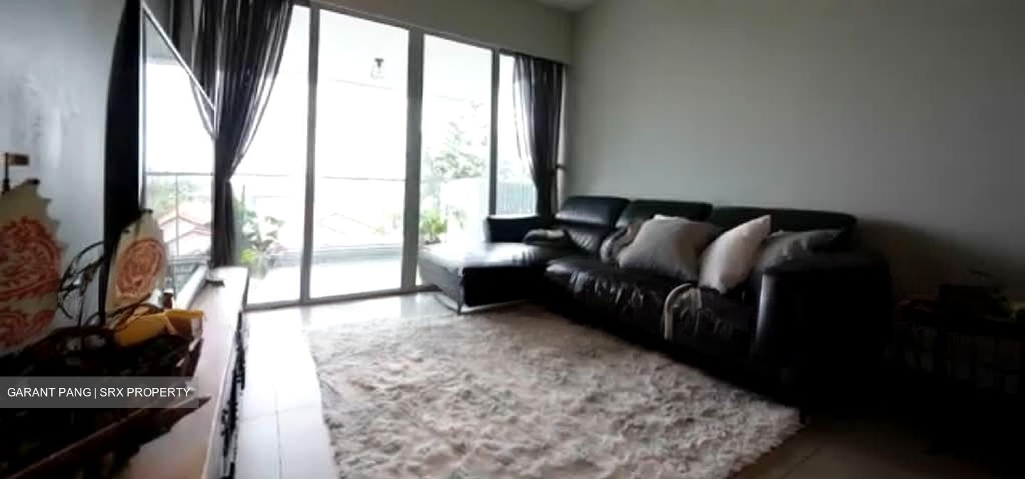 The Minton (D19), Condominium #538186141